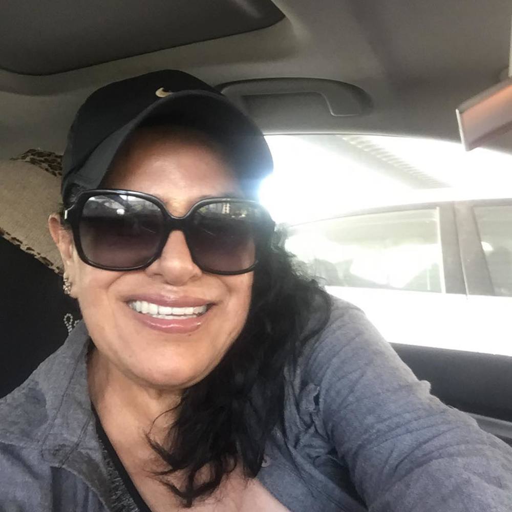 Meet your Posher, Sonya